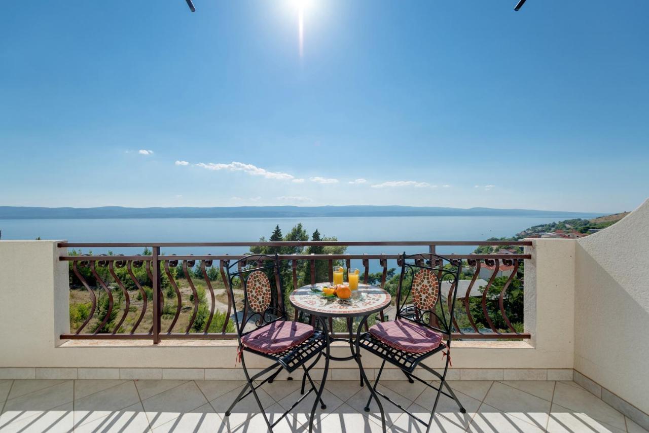 Luxury Apartments Tafra Lokva Rogoznica Exterior photo